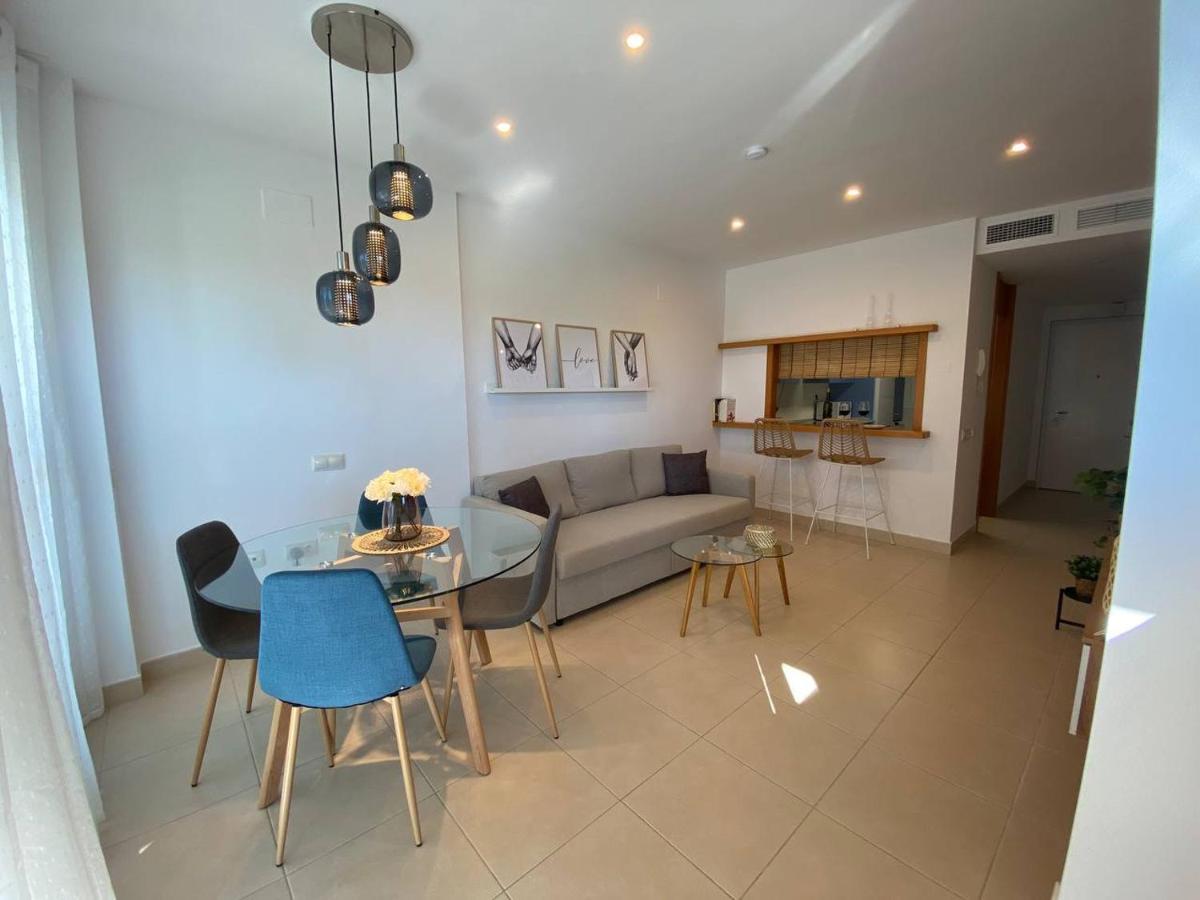 Апартаменты Oasis Roma Рокетас-де-Мар Экстерьер фото